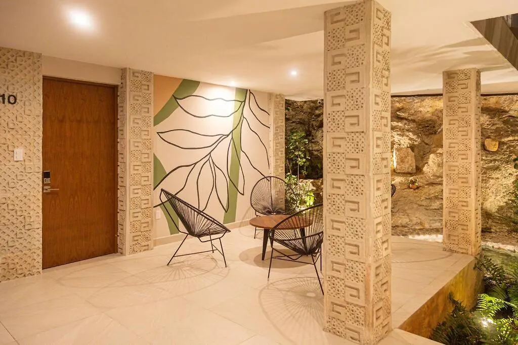 Apartment Caseiba Peaceful Stays 10 Merida
