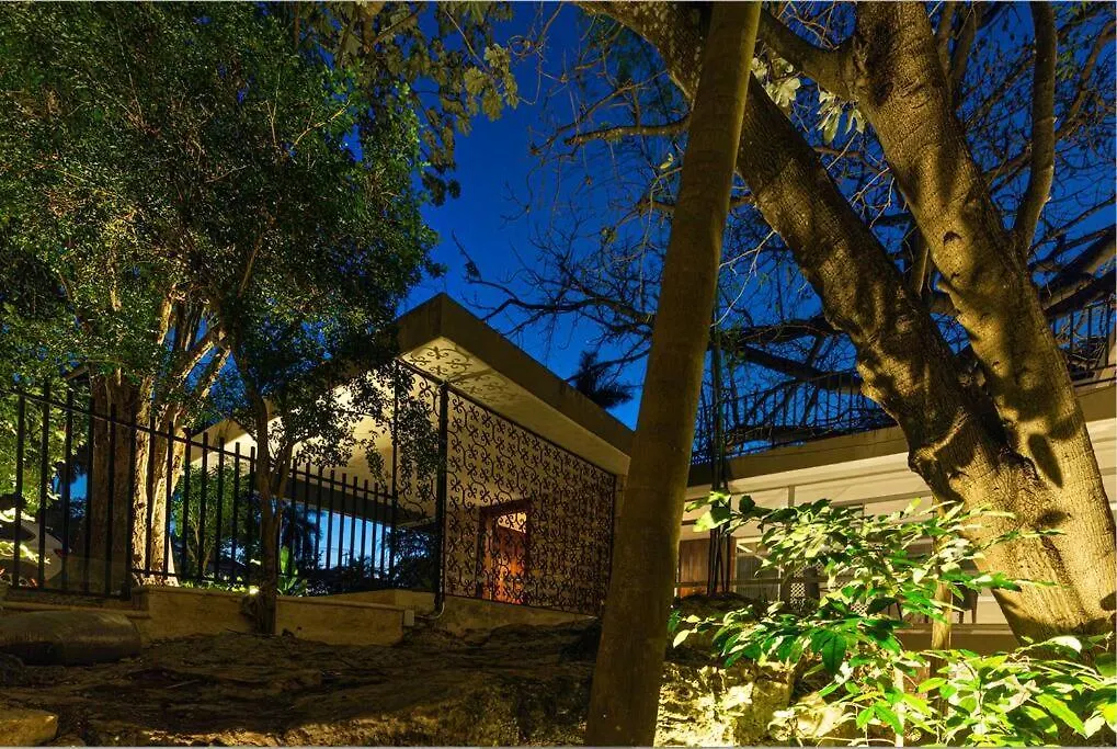 Caseiba Peaceful Stays 10 Merida Apartment