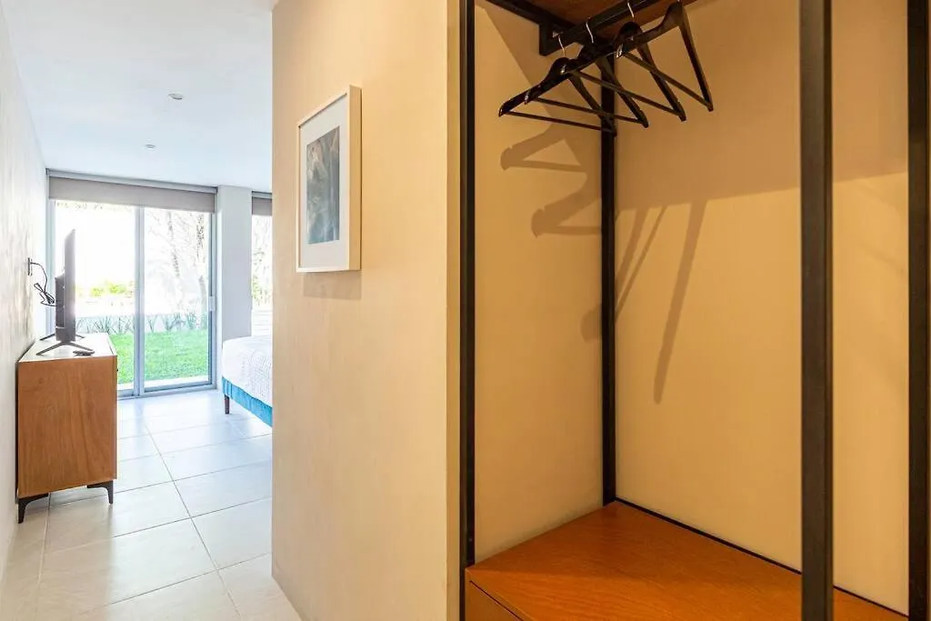 Apartment Caseiba Peaceful Stays 10 Merida