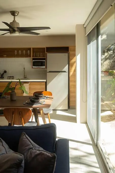 Apartment Caseiba Peaceful Stays 10 Merida Mexico