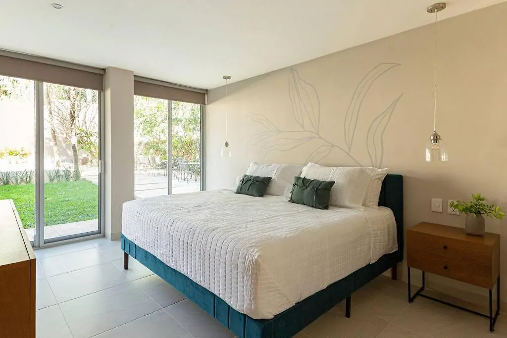 Apartment Caseiba Peaceful Stays 10 Merida